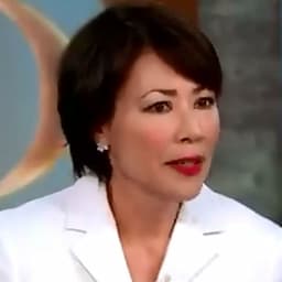 Ann Curry Says She's 'Not Surprised' by Matt Lauer Sexual Misconduct Allegations