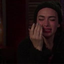 'Bachelor Winter Games': Winter Tears Are Coming From Ashley Iaconetti in First Promo