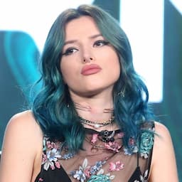Bella Thorne Says She Was Sexually Abused Until She Was 14