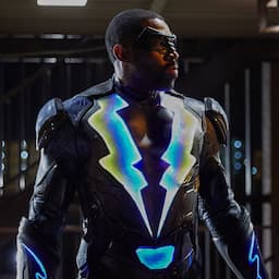 How 'Black Lightning' Became a Superhero Show With a Social Conscience