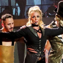 Britney Spears' 5 Greatest Moments From Her Las Vegas Residency