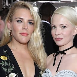 NEWS: Busy Philipps Denies 'Being Exploitative' of Michelle Williams and Heath Ledger's Relationship