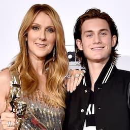 Celine Dion's Son Rene-Charles Is a Budding Rapper Under the Name 'Big Tip'