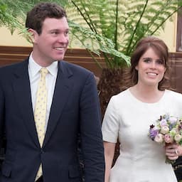 Princess Eugenie Is Engaged to Jack Brooksbank, Will Marry in Same Church as Prince Harry and Meghan Markle
