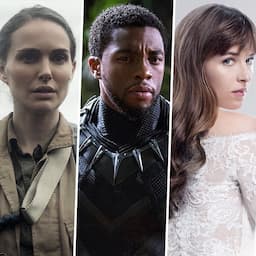 14 Movies to See in February 2018: 'Black Panther,' 'Fifty Shades Freed' and More