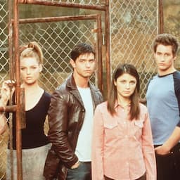 CW Orders Pilot for 'Roswell' Reboot