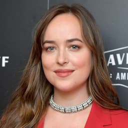 NEWS: Dakota Johnson Reveals the 'Very Scary' Parts of Filming 'Fifty Shades' Franchise