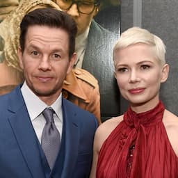 EXCLUSIVE: Mark Wahlberg Says It 'Didn't Take Much' to Donate 'All the Money in the World' Reshoot Salary