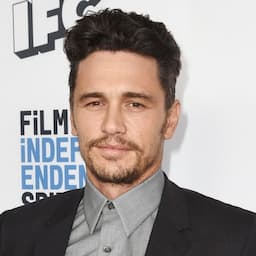 How James Franco Reacted to 'Vanity Fair' Removing Him From the Cover (Exclusive)