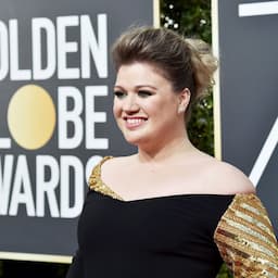Kelly Clarkson Reveals the 'Bold and Blunt' Sexual Harassment Lessons She Shares With Her Daughters