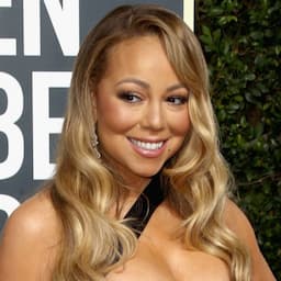 Mariah Carey Admits She Doesn't 'Give a Damn' About the GRAMMYs