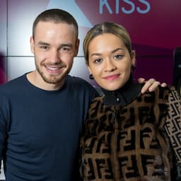 Liam Payne and Rita Ora Debut Captivating 'For You' Music Video From 'Fifty Shades Freed'