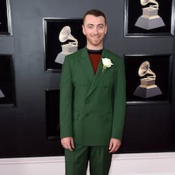 Sam Smith Promises His Music Will Always Be Sad Despite Being in Love (Exclusive)