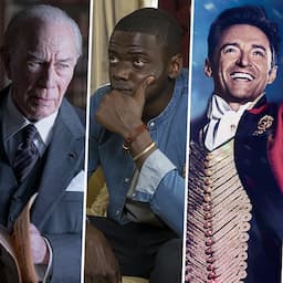 Golden Globes 2018: The 8 Most Shocking Movie Nominations Surprises & Snubs