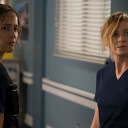 How the 'Grey's Anatomy' Firefighter Spinoff Will Stand Out From the Medical Hit 