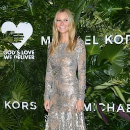 Gwyneth Paltrow Thanks Friends in Sweet Post After Star-Studded Engagement Party 