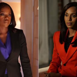 'Scandal'-'HTGAWM' Crossover: Here's Why Olivia Pope and Annalise Keating Team Up!