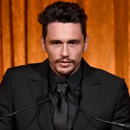 James Franco Wins Critics' Choice Award But Absent From Ceremony After Sexual Misconduct Allegations