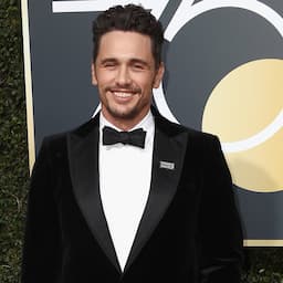 James Franco Doesn't Earn Oscar Nomination Following Allegations of Sexually Inappropriate Behavior