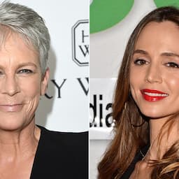 NEWS: Jamie Lee Curtis Responds to Co-Star Eliza Dushku’s Claims She Was Molested on the Set of ‘True Lies’