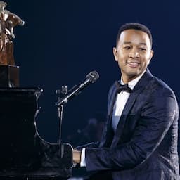 NEWS: John Legend Hits Some Very High Notes in 'Jesus Christ Superstar' Rehearsals