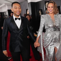 Cutest Couples at the 2018 GRAMMY Awards