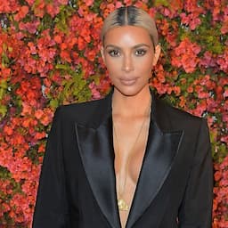 Kim Kardashian Shares Regret Over Her 'Horrendous' 'Drew Barrymore' Eyebrow Phase -- See the Pic!
