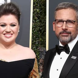 Kelly Clarkson Calls Meeting Steve Carell After '40-Year-Old Virgin' Shoutout a 'Favorite' Moment of Her Life