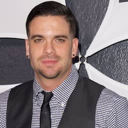 Mark Salling's Death Being Investigated as Suicide by Hanging