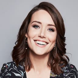 Megan Boone: 'The Blacklist' Has 'Prepared Me for Anything' 