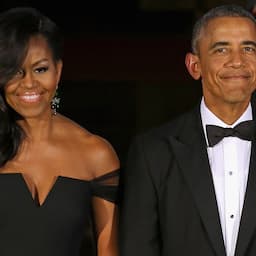 NEWS: Michelle Obama Shares 'Best Friend' Barack's Sweet Birthday Gift -- See the Pic!