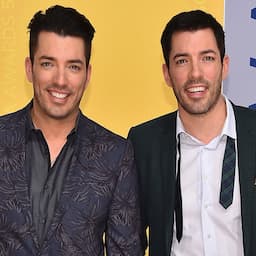 'Property Brothers' Drew & Jonathan Scott React to 'This Is Us' Shout-Out (Exclusive)