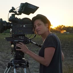 EXCLUSIVE: Rachel Morrison Reacts to Oscar Nomination for Cinematography, Talks 'Black Panther'