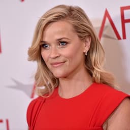Reese Witherspoon Dances With Son Tennessee Over Spring Break -- See the Sweet Pics!
