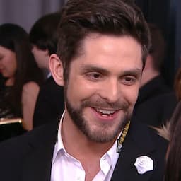 Thomas Rhett Calls Daughter Willa Gray the 'Cutest Human Being' He's Ever Seen (Exclusive)