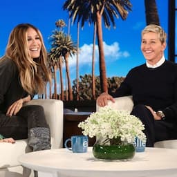 Sarah Jessica Parker Wants 'Sexual Beast' Ellen DeGeneres to Play Samantha in 'Sex and the City 3'