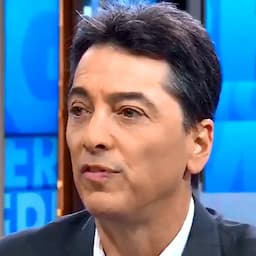 Scott Baio Calls Nicole Eggert's Sexual Abuse Allegations 'Absolutely Impossible'