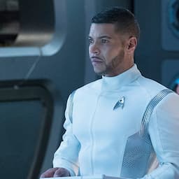 'Star Trek: Discovery': Is Culber Really Dead? Wilson Cruz Previews Return -- But There's a Twist