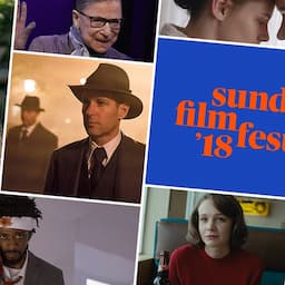 Sundance 2018: 16 of the Most Anticipated Films