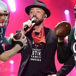 Super Bowl LII: Who's Performing?