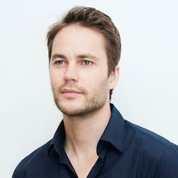 Texas Forever: Taylor Kitsch Is Doing Hollywood His Way (Exclusive)