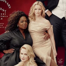 Reese Witherspoon and Oprah Winfrey Poke Fun at Vanity Fair's Hollywood Issue Photoshop Fail