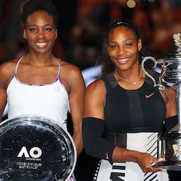 Serena Williams to Participate in First Competitive Match Since Daughter’s Birth – With Venus!
