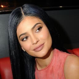 Kylie Jenner Baby Name Revealed! It's Stormi