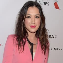 Michelle Branch Pregnant With Her Second Child -- See the Ultrasound!