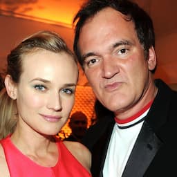 Diane Kruger Defends Her Experience With Quentin Tarantino