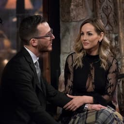 'Bachelor Winter Games' Stars Clare Crawley and Benoit Beausejour-Savard on Surprise Engagement (Exclusive)
