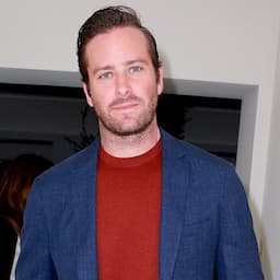 Armie Hammer Says He's 'Gung-Ho' About 'Call Me by Your Name' Sequel 