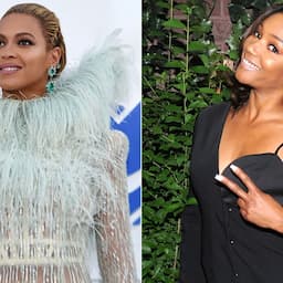 WATCH: Tiffany Haddish Claims She Witnessed Beyonce Shut Down an Actress Who Tried to Touch JAY-Z