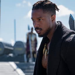 How Michael B. Jordan Created Marvel's Most 'Complicated' Villain Yet (Exclusive)
